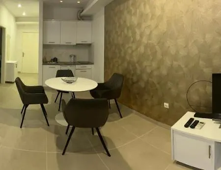 Apartment Brno Pula Exterior photo
