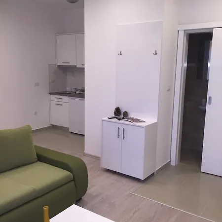 Apartment Brno Pula Exterior photo