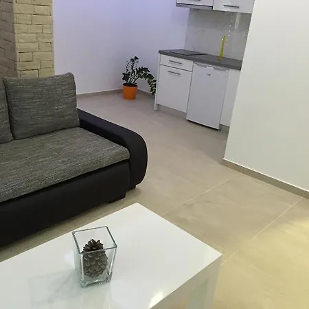 Apartment Brno Pula Exterior photo