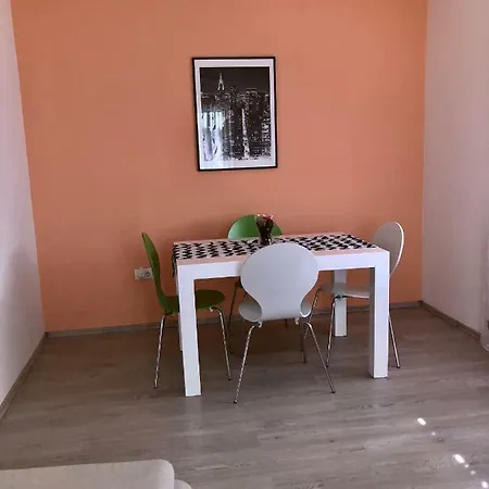 Apartment Brno Pula Exterior photo