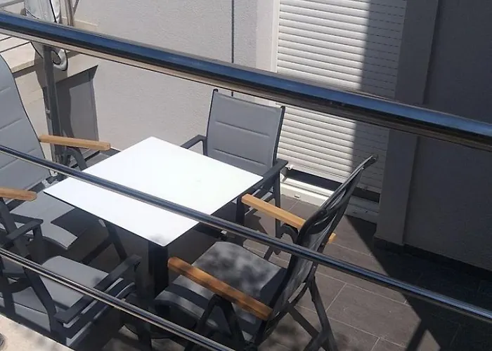 Apartment Brno