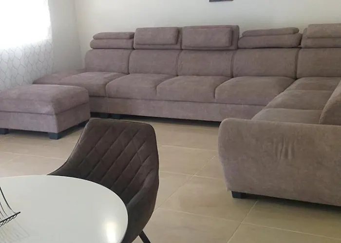 Apartment Brno