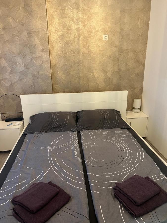 Apartment Brno *