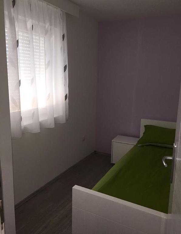 Apartment Brno