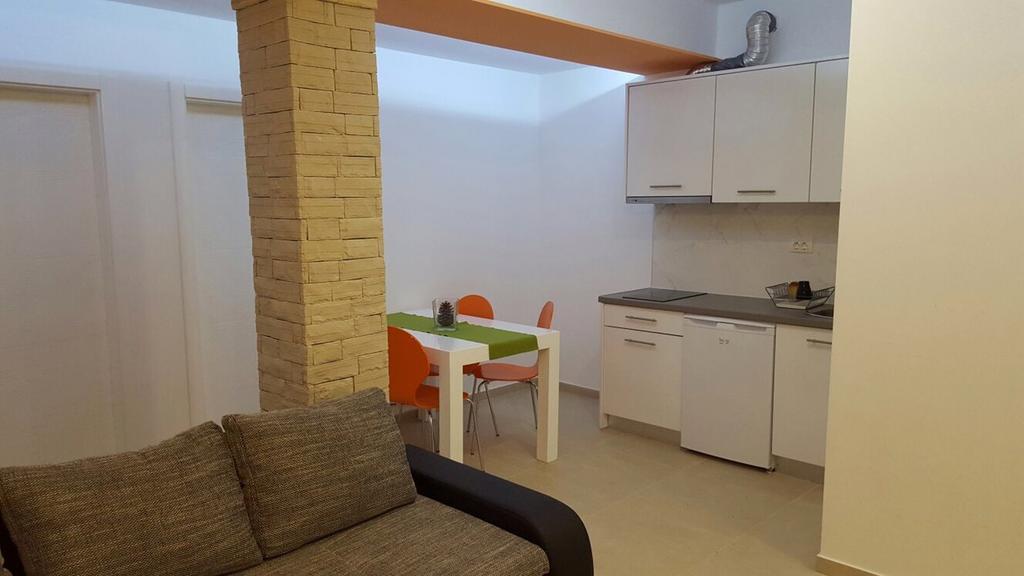 Apartment Brno *