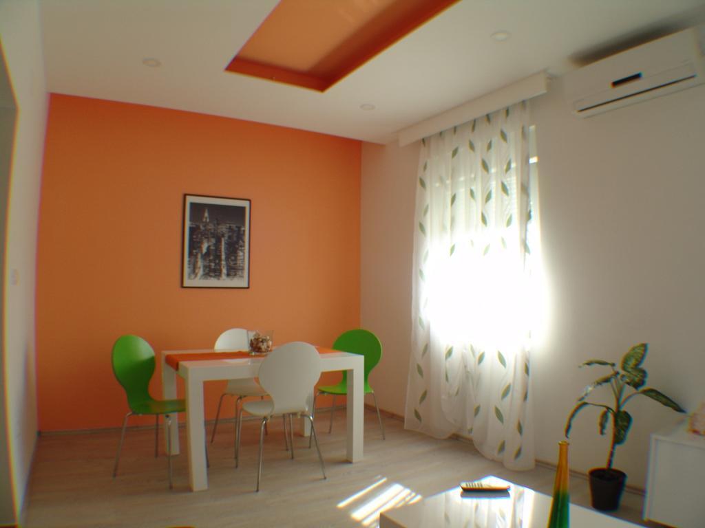 Brno Apartment *
