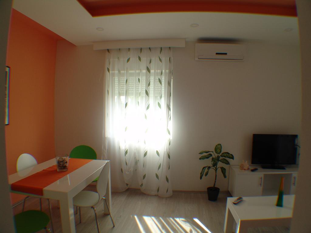 Apartment Brno Pula