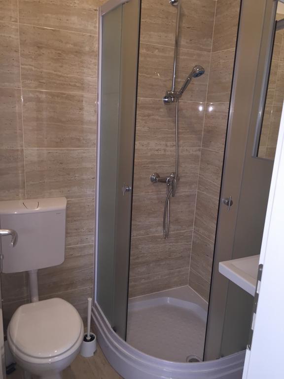 Brno Apartment *