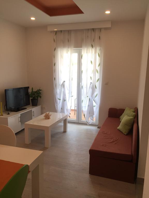 Apartment Brno