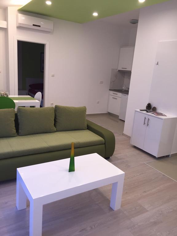 Brno Apartment Pula