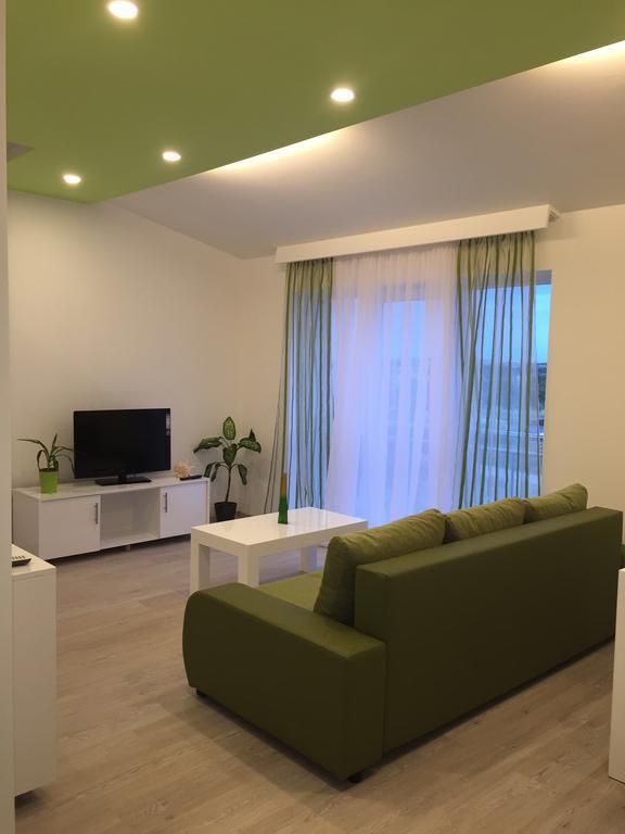 Apartment Brno *