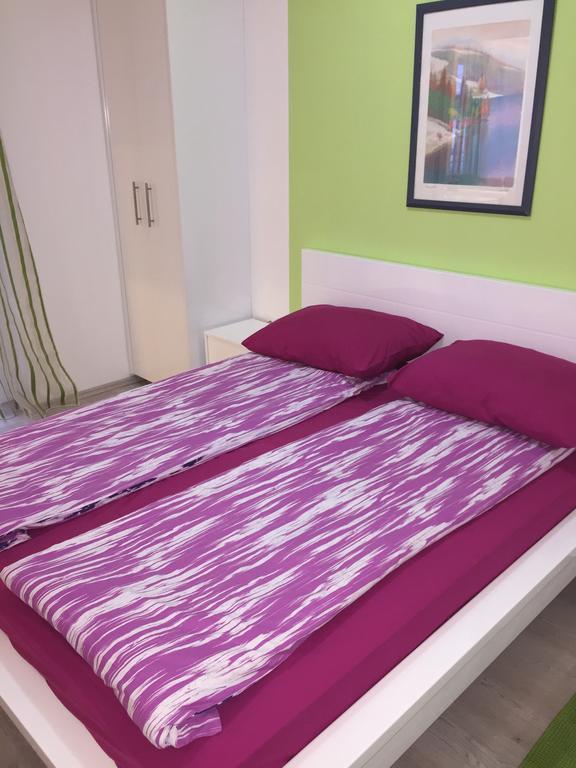 Apartment Brno Pula