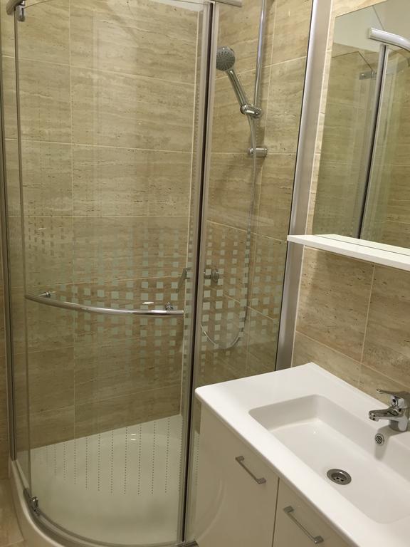 Brno Apartment Pula