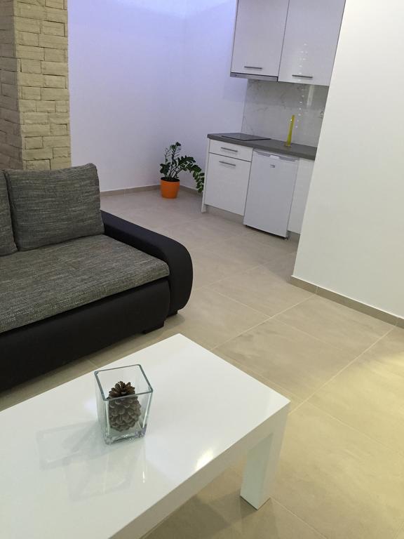Apartment Brno Pula