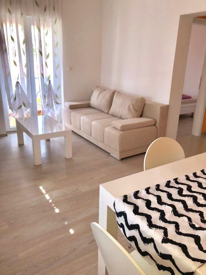 Brno Apartment
