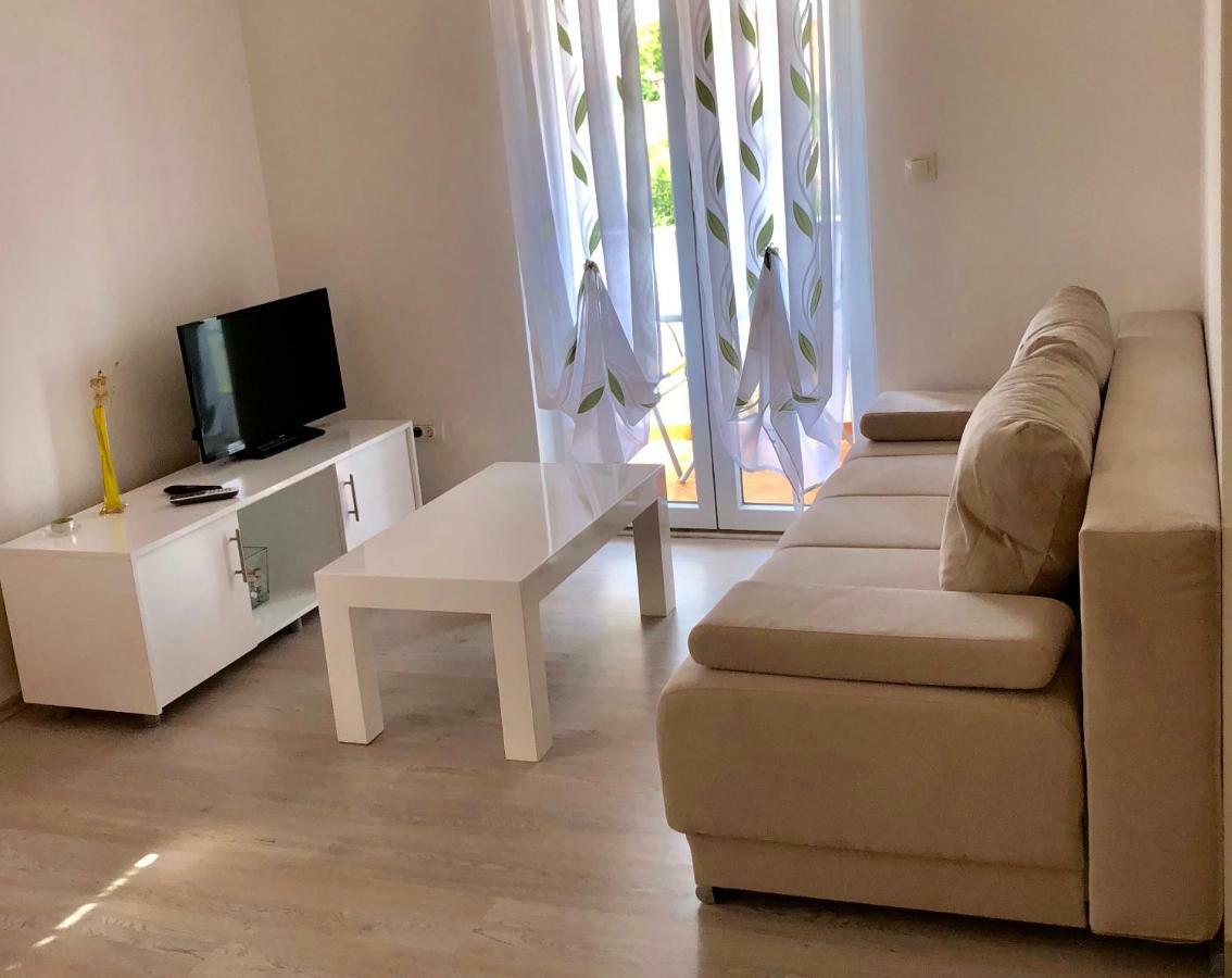 Apartment Brno Pula