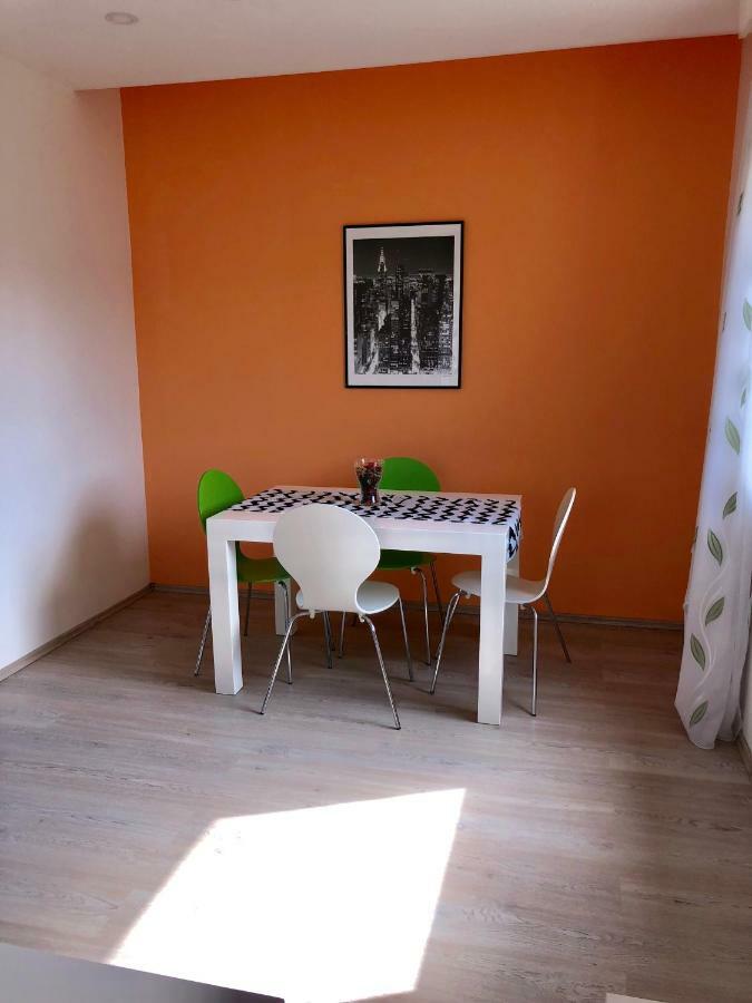 Apartment Brno Pula