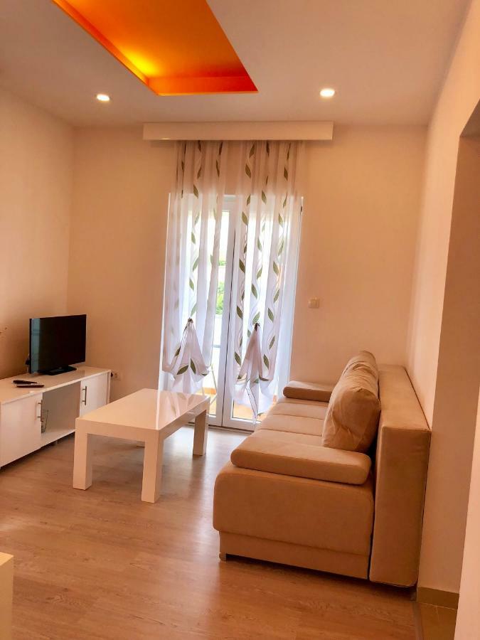 Brno Apartment Pula