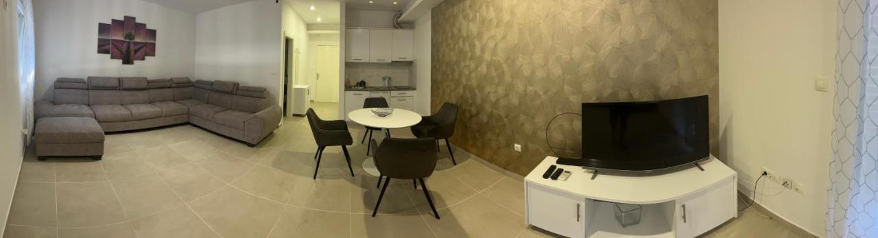 Brno Apartmán *
