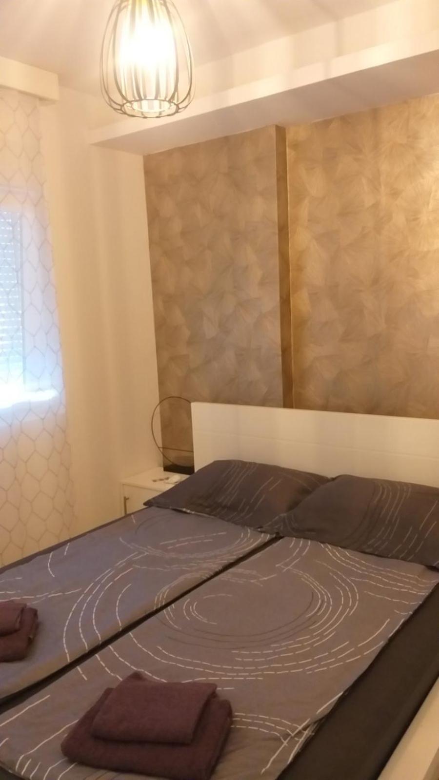 Brno Apartmán Pula