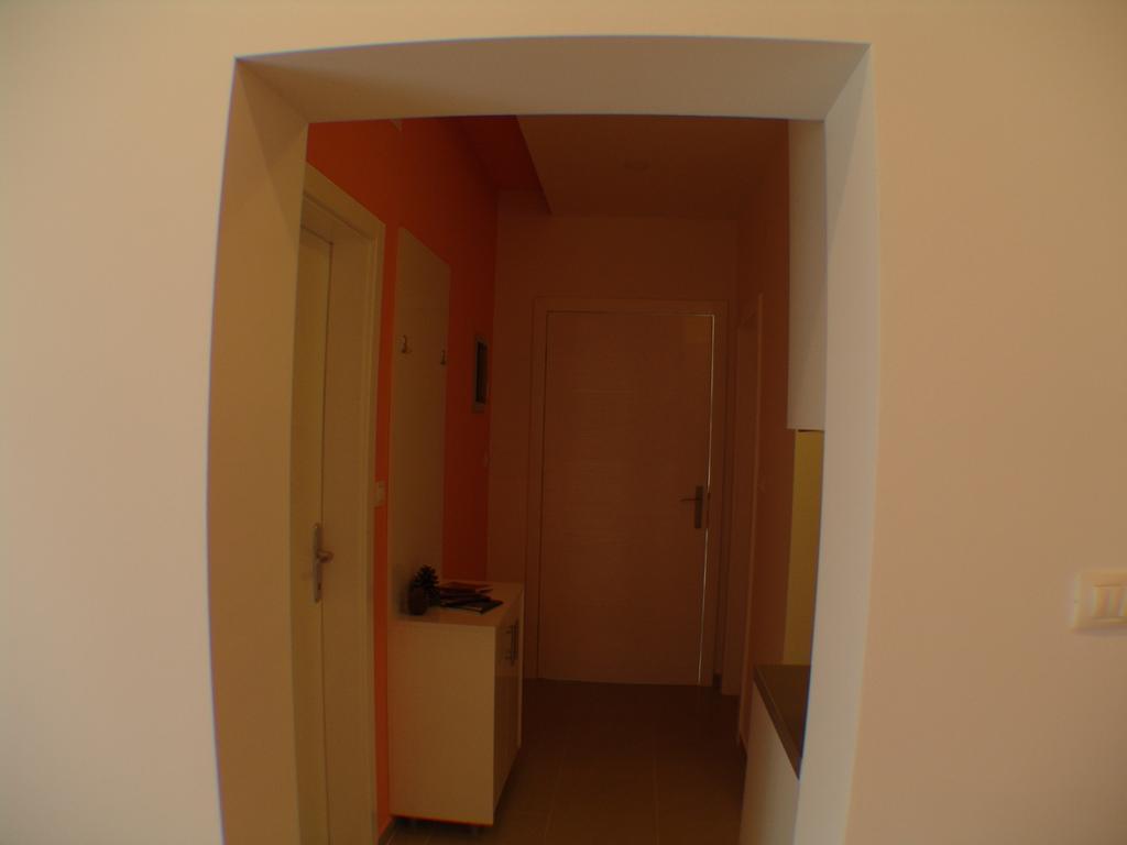 Apartmán Brno *