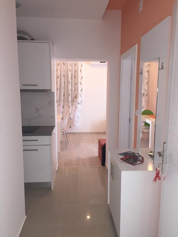 Apartmán Brno Pula