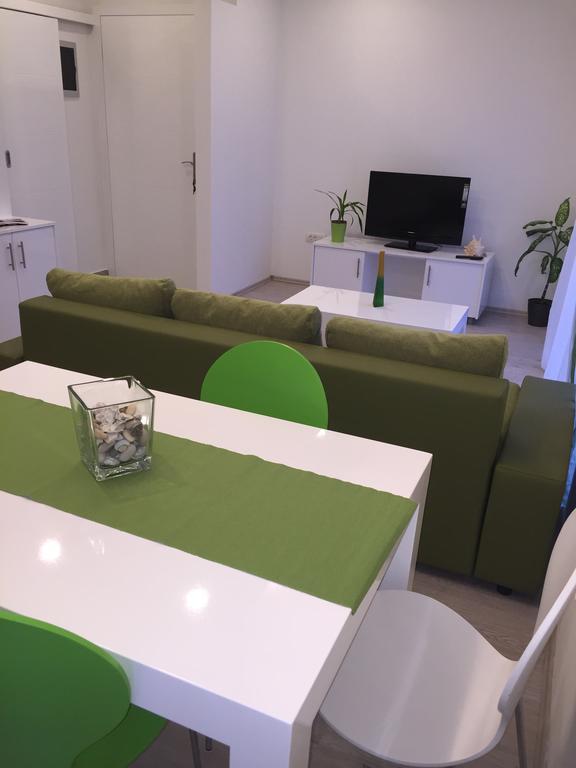 Brno Apartmán *