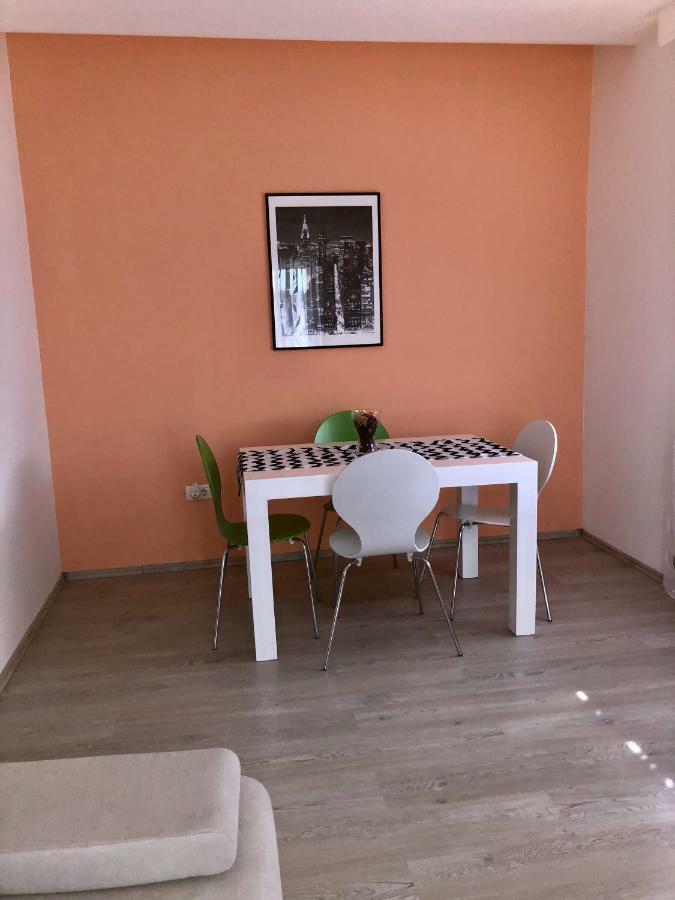 Apartmán Brno *