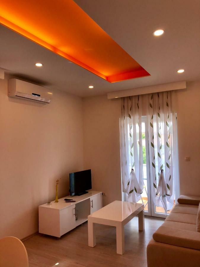 Apartmán Brno Pula